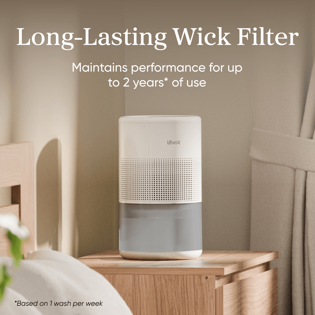 Levoit Superior™ Studio Series Replacement Filter - Levoit