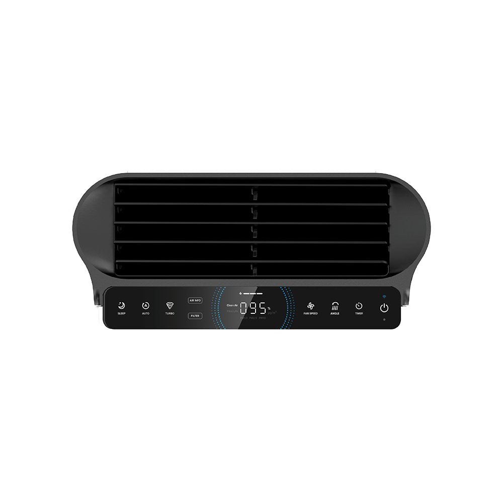 EverestAir® Smart Air Purifier - powerful purifcation