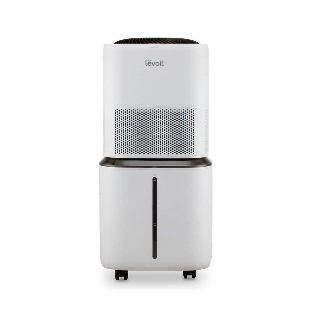 Superior 6000S Smart Evaporative Humidifier for large room