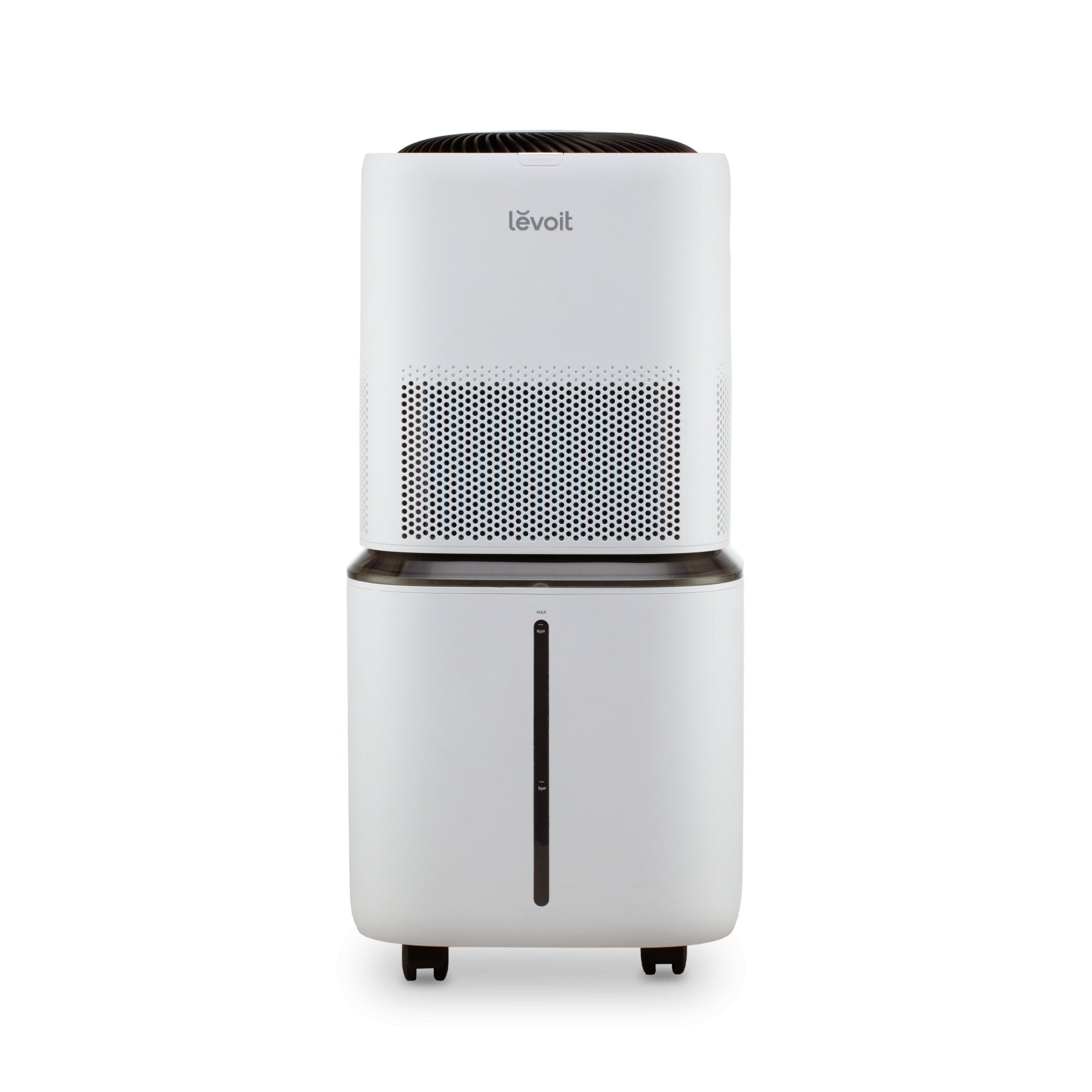 Superior 6000S Smart Evaporative Humidifier for large room